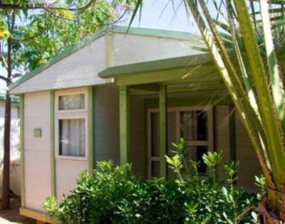 фото отеля Camping Riberamar