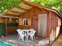 Camping Riberamar