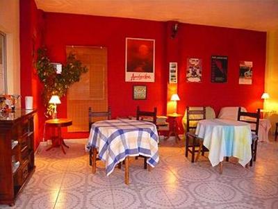 фото отеля Casa Blues