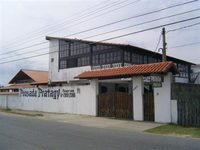 Pousada Pratagy