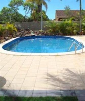 фото отеля Golden Palms Motor Inn Bundaberg