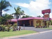 Golden Palms Motor Inn Bundaberg