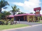 фото отеля Golden Palms Motor Inn Bundaberg