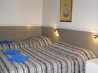 фото отеля Golden Palms Motor Inn Bundaberg