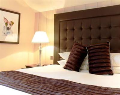 фото отеля Elveden Inn