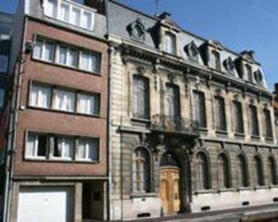 фото отеля Residence De La Porte d'Arras