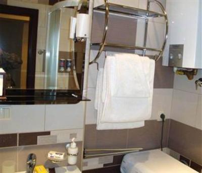 фото отеля Luksusowe Apartamenty Lodz
