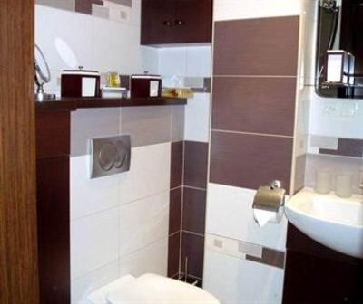 фото отеля Luksusowe Apartamenty Lodz