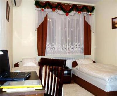 фото отеля Luksusowe Apartamenty Lodz
