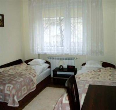 фото отеля Luksusowe Apartamenty Lodz