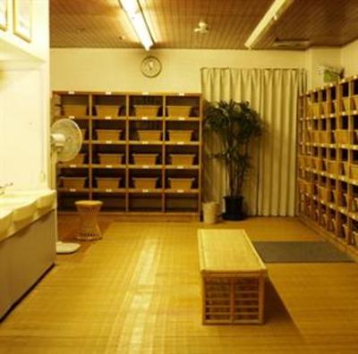 фото отеля Toyama Kanko Hotel