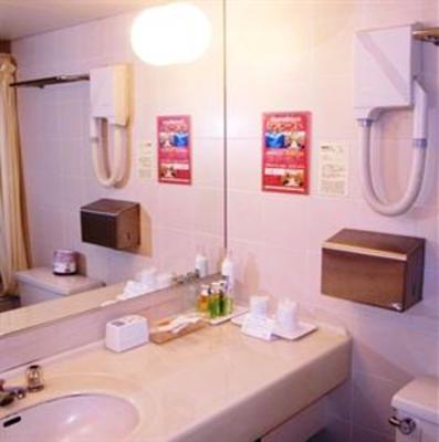 фото отеля Toyama Kanko Hotel