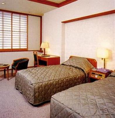 фото отеля Toyama Kanko Hotel