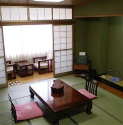 фото отеля Toyama Kanko Hotel
