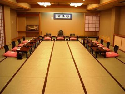 фото отеля Toyama Kanko Hotel