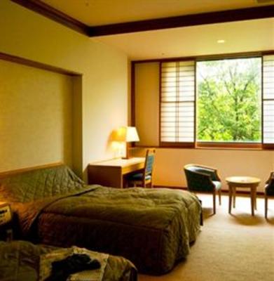 фото отеля Toyama Kanko Hotel