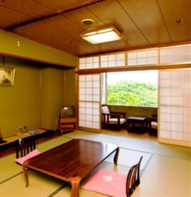 фото отеля Toyama Kanko Hotel
