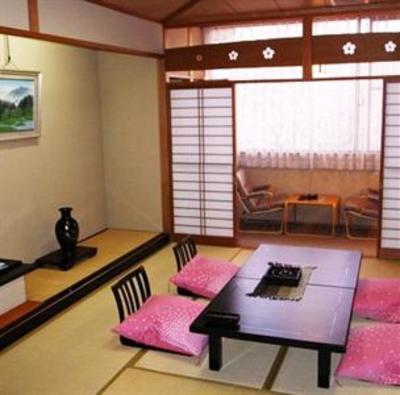 фото отеля Toyama Kanko Hotel