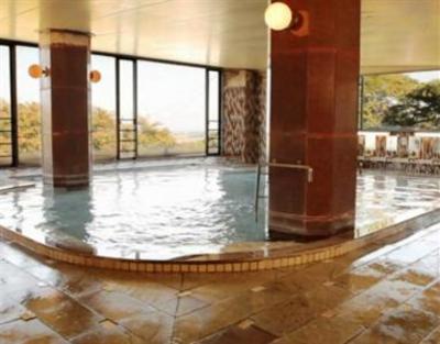 фото отеля Toyama Kanko Hotel