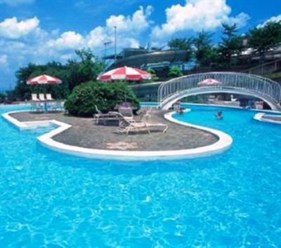 фото отеля Toyama Kanko Hotel