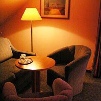 фото отеля Hotel El Condor