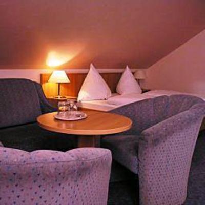 фото отеля Hotel El Condor