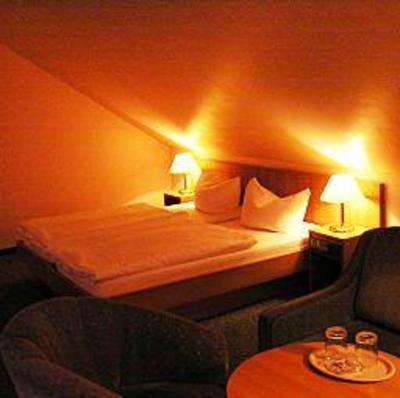 фото отеля Hotel El Condor