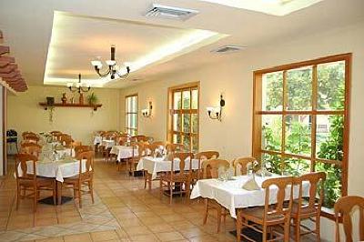 фото отеля Pastoral Hotel - Kfar Blum
