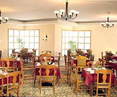 фото отеля Pastoral Hotel - Kfar Blum