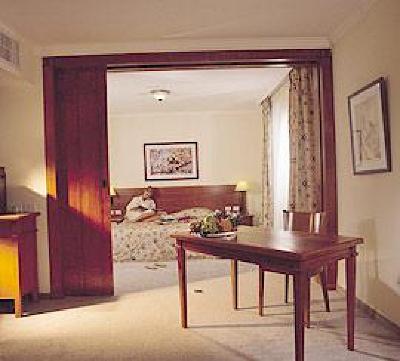 фото отеля Pastoral Hotel - Kfar Blum