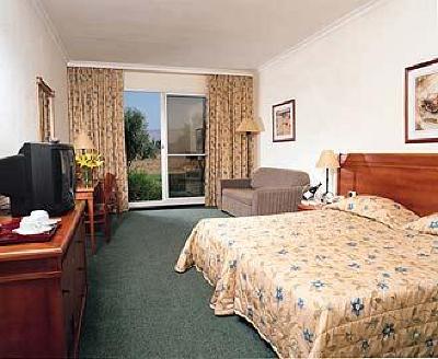 фото отеля Pastoral Hotel - Kfar Blum