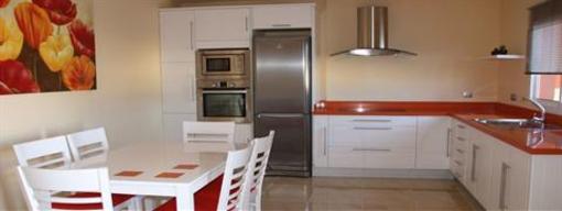 фото отеля Villas Los Azules