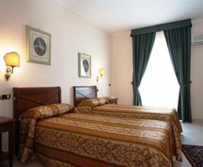 фото отеля Hotel Delle Palme Falcone