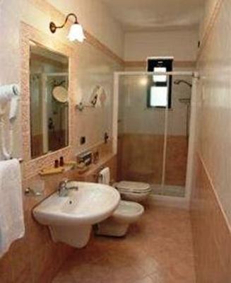 фото отеля Hotel Delle Palme Falcone