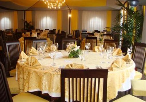 фото отеля Hotel Delle Palme Falcone
