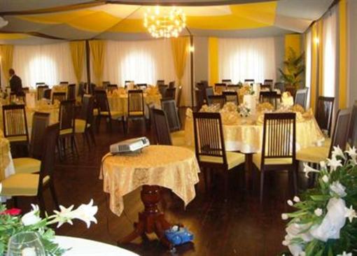 фото отеля Hotel Delle Palme Falcone