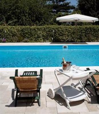 фото отеля Hotel Delle Palme Falcone