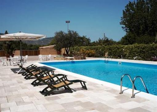 фото отеля Hotel Delle Palme Falcone