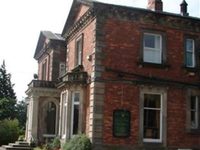 The Parkwood Hotel