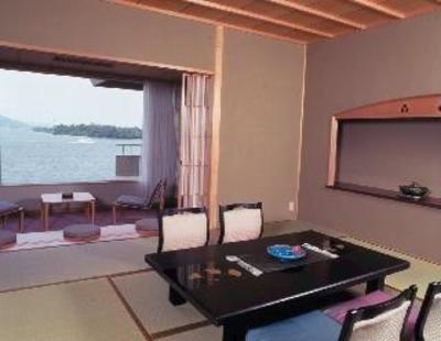 фото отеля Auberge Amanohashidate