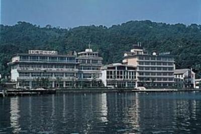 фото отеля Auberge Amanohashidate