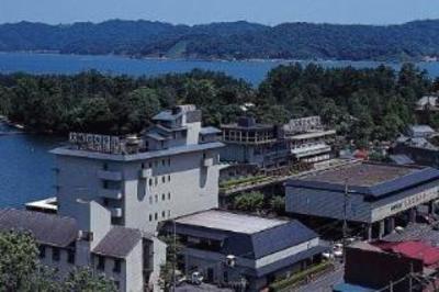 фото отеля Auberge Amanohashidate