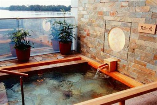 фото отеля Auberge Amanohashidate
