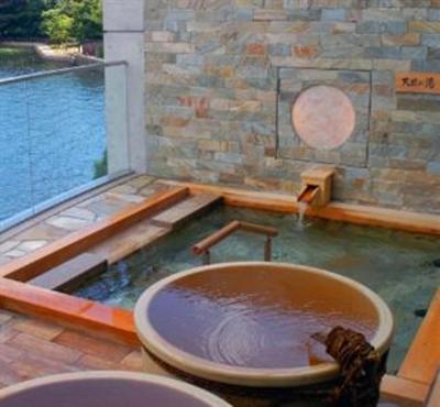 фото отеля Auberge Amanohashidate