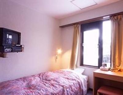 фото отеля Auberge Amanohashidate