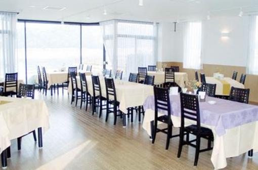 фото отеля Auberge Amanohashidate