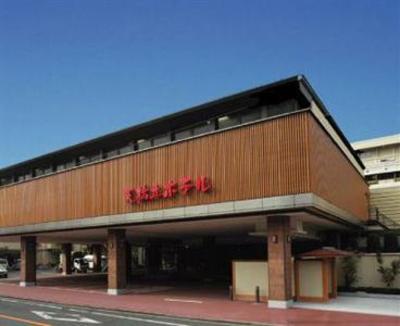 фото отеля Auberge Amanohashidate