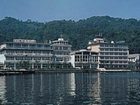 фото отеля Auberge Amanohashidate