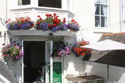 фото отеля Chatsworth Hotel Weymouth