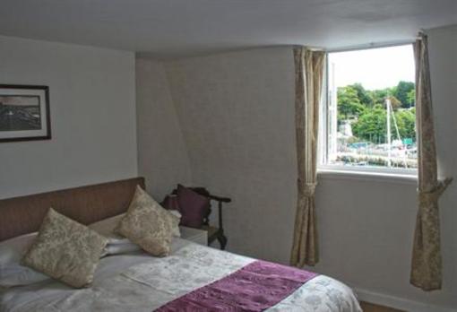 фото отеля Chatsworth Hotel Weymouth